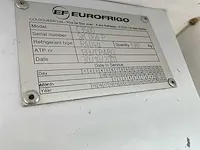 Mercedes-benz 313cdi sprinter bestelwagen met gekoelde laadruimte - afbeelding 7 van  16