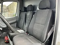 Mercedes-benz 313cdi sprinter bestelwagen met gekoelde laadruimte - afbeelding 16 van  16