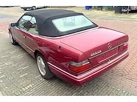 Mercedes-benz 320 ce cabriolet - afbeelding 3 van  23
