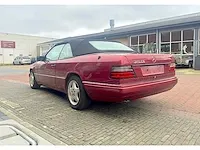 Mercedes-benz 320 ce cabriolet - afbeelding 4 van  23