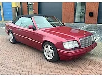 Mercedes-benz 320 ce cabriolet - afbeelding 5 van  23
