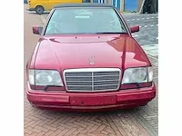 Mercedes-benz 320 ce cabriolet - afbeelding 6 van  23