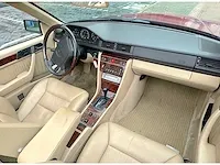 Mercedes-benz 320 ce cabriolet - afbeelding 8 van  23