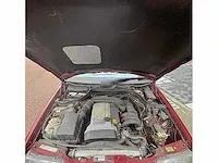 Mercedes-benz 320 ce cabriolet - afbeelding 10 van  23