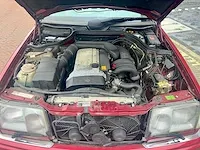 Mercedes-benz 320 ce cabriolet - afbeelding 11 van  23