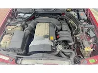 Mercedes-benz 320 ce cabriolet - afbeelding 13 van  23