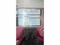 Mercedes-benz 320 ce cabriolet - afbeelding 14 van  23