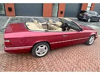 Mercedes-benz 320 ce cabriolet - afbeelding 17 van  23