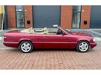 Mercedes-benz 320 ce cabriolet - afbeelding 18 van  23