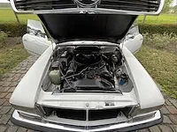 Mercedes-benz 350 slc - 1972 - afbeelding 3 van  29