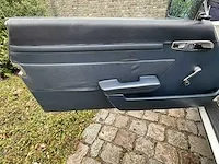 Mercedes-benz 350 slc - 1972 - afbeelding 4 van  29