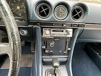 Mercedes-benz 350 slc - 1972 - afbeelding 7 van  29
