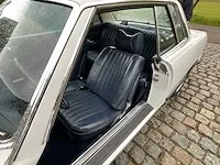 Mercedes-benz 350 slc - 1972 - afbeelding 10 van  29