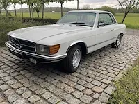 Mercedes-benz 350 slc - 1972 - afbeelding 1 van  29