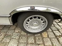 Mercedes-benz 350 slc - 1972 - afbeelding 13 van  29