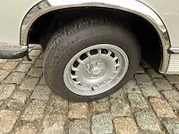 Mercedes-benz 350 slc - 1972 - afbeelding 14 van  29