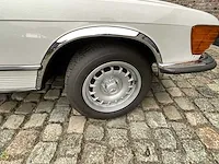 Mercedes-benz 350 slc - 1972 - afbeelding 15 van  29