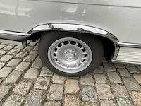 Mercedes-benz 350 slc - 1972 - afbeelding 16 van  29