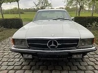 Mercedes-benz 350 slc - 1972 - afbeelding 23 van  29