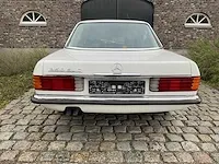 Mercedes-benz 350 slc - 1972 - afbeelding 24 van  29