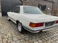 Mercedes-benz 350 slc - 1972 - afbeelding 25 van  29