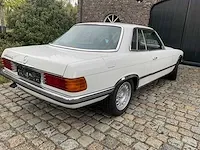 Mercedes-benz 350 slc - 1972 - afbeelding 26 van  29