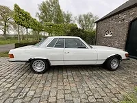 Mercedes-benz 350 slc - 1972 - afbeelding 27 van  29