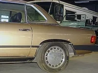 Mercedes-benz 380 sl (barn-find) - afbeelding 3 van  50