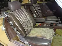 Mercedes-benz 380 sl (barn-find) - afbeelding 14 van  50