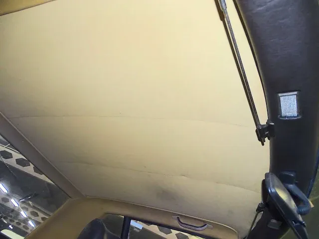Mercedes-benz 380 sl (barn-find) - afbeelding 16 van  50