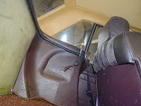 Mercedes-benz 380 sl (barn-find) - afbeelding 19 van  50