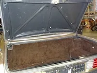 Mercedes-benz 380 sl (barn-find) - afbeelding 21 van  50
