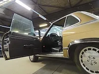 Mercedes-benz 380 sl (barn-find) - afbeelding 25 van  50