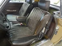 Mercedes-benz 380 sl (barn-find) - afbeelding 27 van  50
