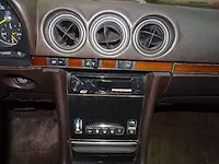 Mercedes-benz 380 sl (barn-find) - afbeelding 28 van  50