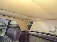 Mercedes-benz 380 sl (barn-find) - afbeelding 32 van  50