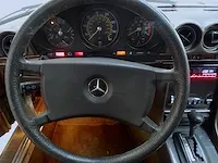 Mercedes-benz 380 sl (barn-find) - afbeelding 33 van  50
