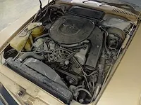 Mercedes-benz 380 sl (barn-find) - afbeelding 38 van  50