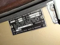 Mercedes-benz 380 sl (barn-find) - afbeelding 41 van  50