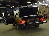 Mercedes-benz 380 sl (barn-find) - afbeelding 42 van  50