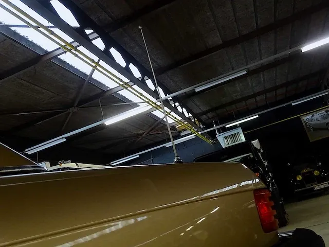 Mercedes-benz 380 sl (barn-find) - afbeelding 44 van  50