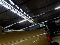 Mercedes-benz 380 sl (barn-find) - afbeelding 44 van  50