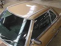 Mercedes-benz 380 sl (barn-find) - afbeelding 50 van  50
