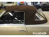 Mercedes-benz 380 sl (project-basis) - afbeelding 2 van  32