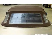 Mercedes-benz 380 sl (project-basis) - afbeelding 4 van  32