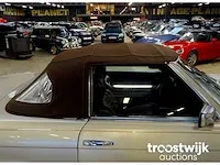 Mercedes-benz 380 sl (project-basis) - afbeelding 5 van  32