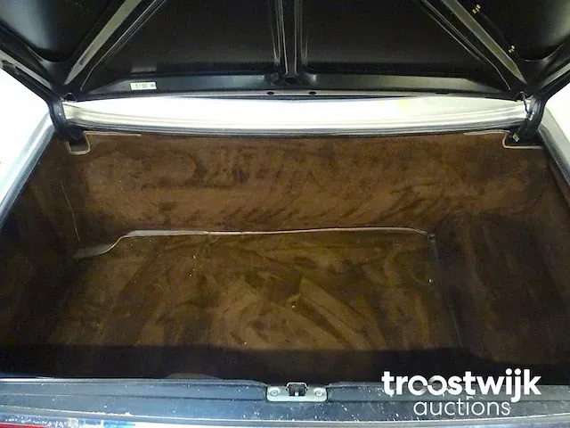 Mercedes-benz 380 sl (project-basis) - afbeelding 11 van  32