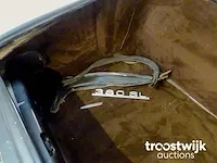 Mercedes-benz 380 sl (project-basis) - afbeelding 13 van  32