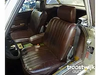 Mercedes-benz 380 sl (project-basis) - afbeelding 15 van  32