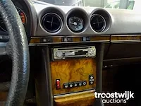 Mercedes-benz 380 sl (project-basis) - afbeelding 16 van  32